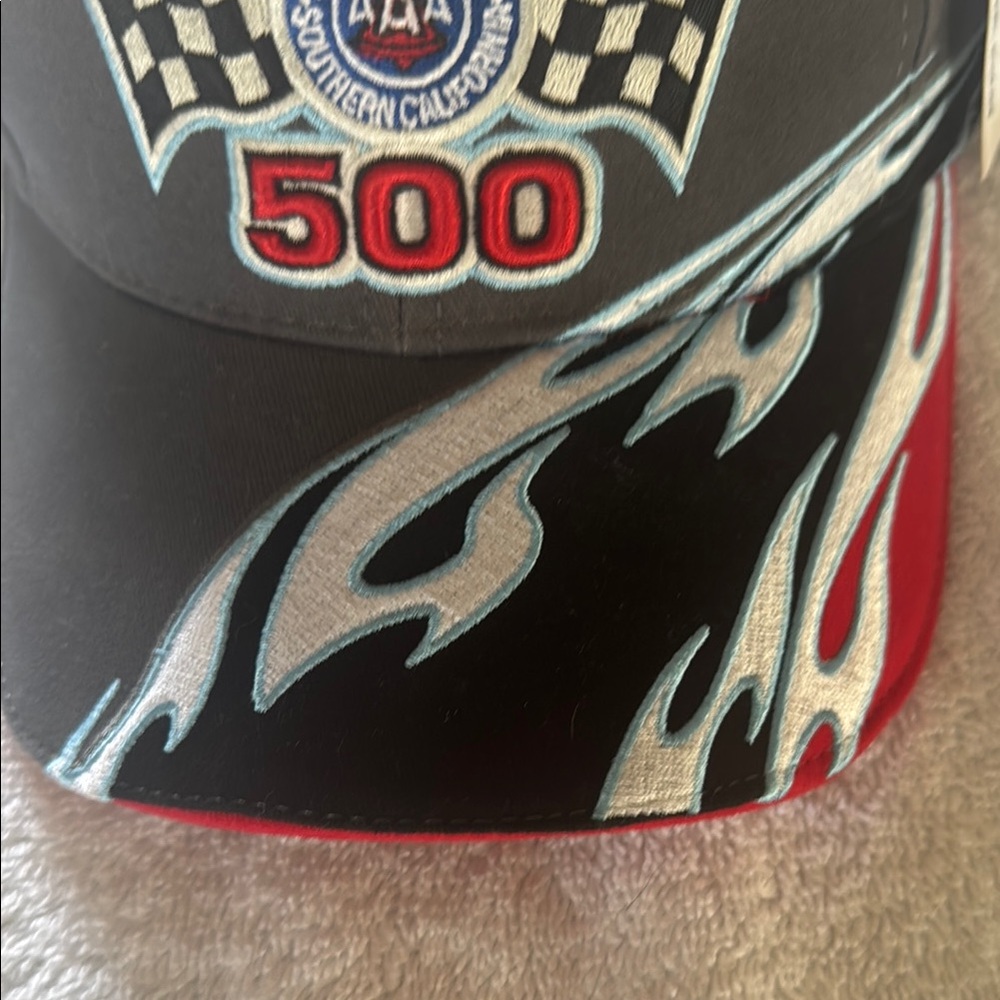 NASCAR Cap - Picture 7 of 9